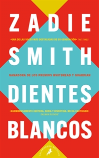 Books Frontpage Dientes blancos