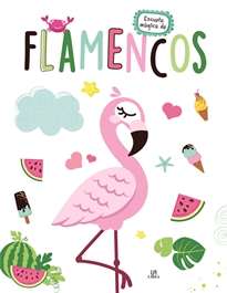 Books Frontpage Flamencos