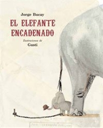 Books Frontpage El elefante encadenado