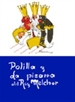 Front pagePolilla y la pizarra del Rey Melchor