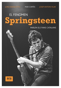 Books Frontpage El fenomen Springsteen
