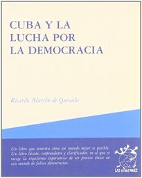 Books Frontpage Cuba y la lucha por la Democracia