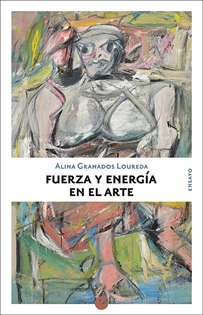 Books Frontpage Fuerza y energía en el arte