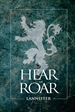 Front pageGame of Thrones - Hear me Roar (Notebook)