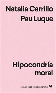 Books Frontpage Hipocondría moral