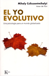 Books Frontpage El yo evolutivo