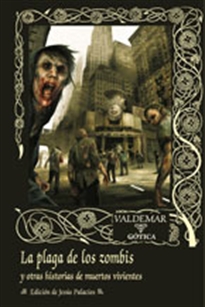 Books Frontpage La plaga de los zombis