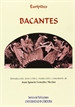 Front pageBacantes