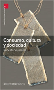 Books Frontpage Consumo, cultura y sociedad