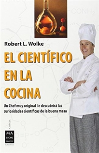 Books Frontpage El Científico En La Cocina