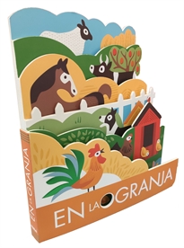 Books Frontpage En La Granja