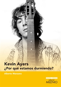 Books Frontpage Kevin Ayers