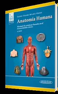 Books Frontpage AnatomÍa Humana Casos 5a Ed (+e-book)