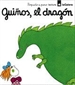 Front pageGuiños, el dragón