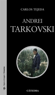 Books Frontpage Andrei Tarkovski