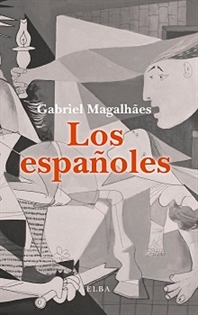 Books Frontpage Los españoles