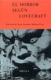 Books Frontpage El horror según Lovecraft