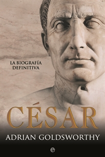Books Frontpage César