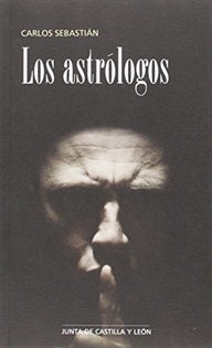 Books Frontpage Los Astrologos