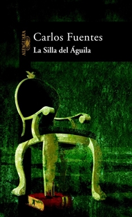 Books Frontpage La Silla del Águila