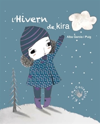 Books Frontpage L'Hivern de Kira
