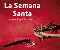 Books Frontpage La Semana Santa con el Papa Francisco
