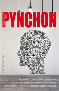 Books Frontpage Thomas Pynchon