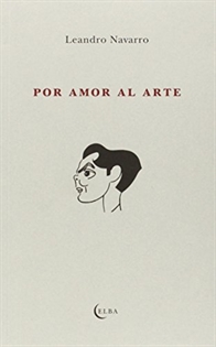 Books Frontpage Por Amor Al Arte