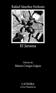 Books Frontpage El Jarama