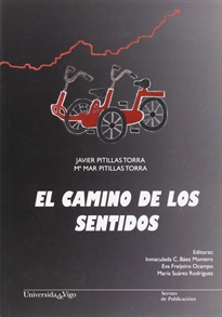 Books Frontpage El Camino de los sentidos