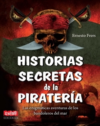 Books Frontpage Historias Secretas De La Piratería