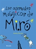 Front pageLos animales mágicos de Miró