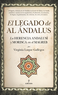 Books Frontpage El legado de Al Ándalus