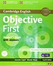 Front pageObjective First for Spanish Speakers Self-Study Pack (Student's Book with Answers