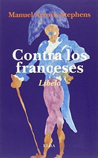 Books Frontpage Contra los franceses