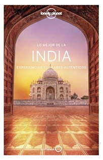 Books Frontpage Lo mejor de la India 1