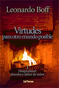 Books Frontpage Virtudes para otro mundo posible
