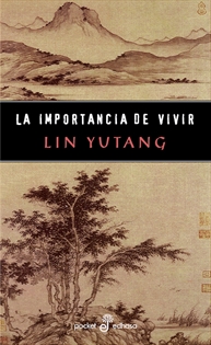 Books Frontpage La importancia de vivir