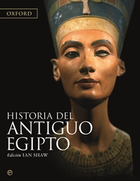 Books Frontpage Historia del Antiguo Egipto