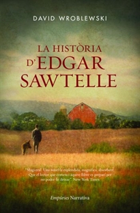 Books Frontpage La història d'Edgar Sawtelle