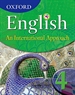 Front pageOxford English: an International Approach 4. Student's Book