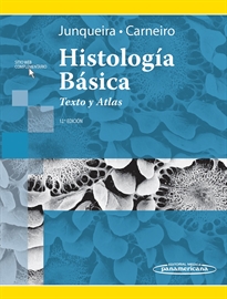 Books Frontpage Histolog’a B‡sica