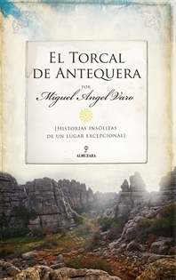 Books Frontpage El Torcal de Antequera