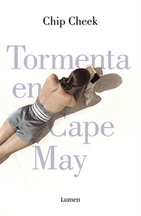 Books Frontpage Tormenta en Cape May