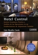 Front pageHotel Control