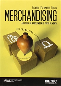 Books Frontpage Merchandising. Auditoría de marketing en el punto de venta