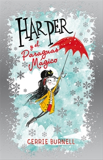 Books Frontpage Harper y el paraguas mágico