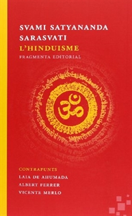Books Frontpage L'hinduisme