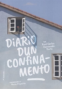 Books Frontpage Diario dun confinamento