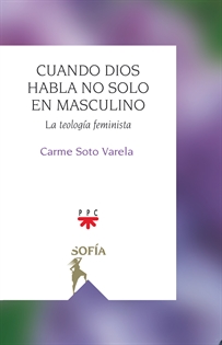 Books Frontpage Cuando Dios habla no solo en masculino